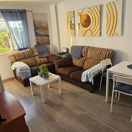 Dorado Sunshine 2 Bedrooms, With Pools And Views Playa de las Americas (Tenerife)