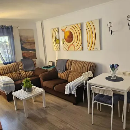 Dorado Sunshine 2 Bedrooms, With Pools And Views Playa de las Americas (Tenerife)
