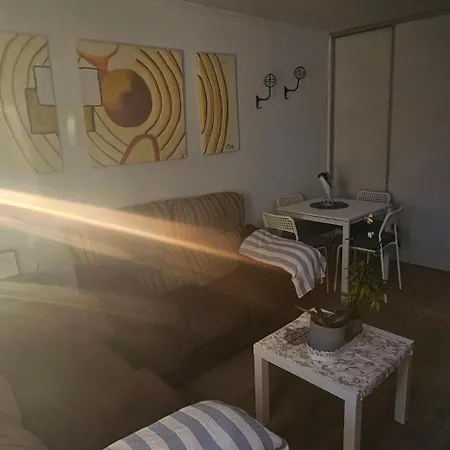 Dorado Sunshine 2 Bedrooms, With Pools And Views * Playa de las Americas (Tenerife)