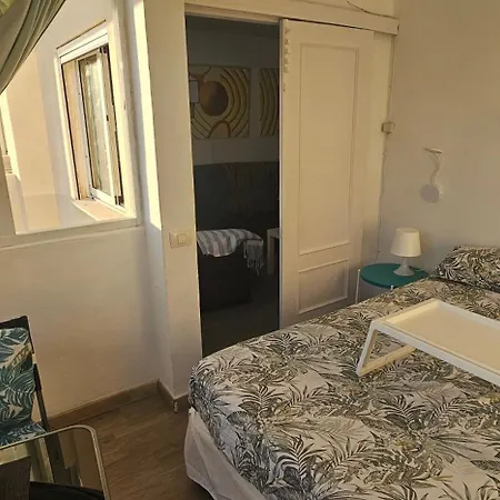 Appartamento Dorado Sunshine 2 Bedrooms, With Pools And Views